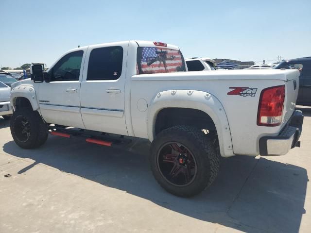 2010 GMC Sierra K1500 SLT