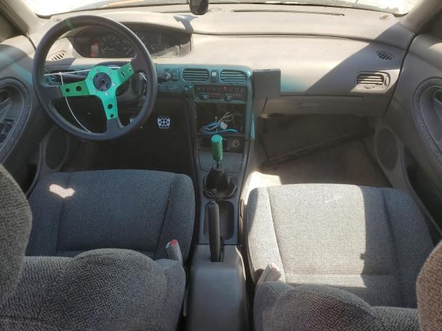 1993 Mazda 626 DX