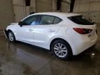 2014 Mazda 3 Touring