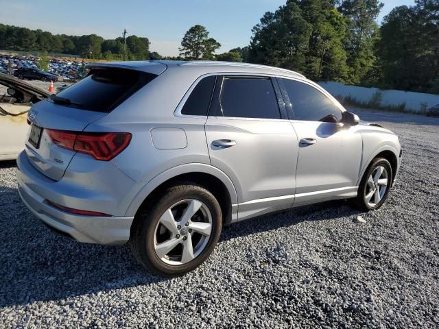 2020 Audi Q3 Premium