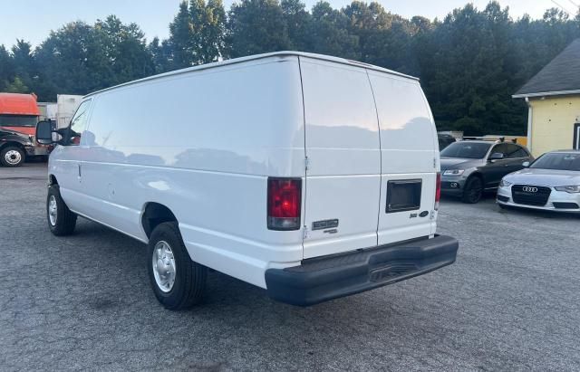 2013 Ford Econoline E250 Van