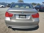 2011 BMW 328 I