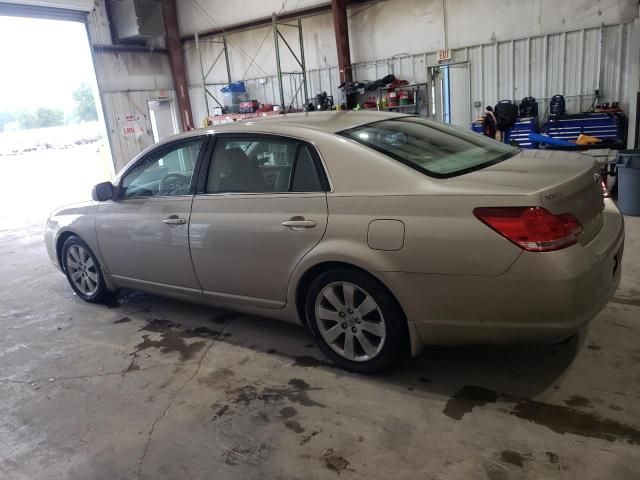 2006 Toyota Avalon XL