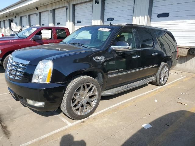 2011 Cadillac Escalade ESV