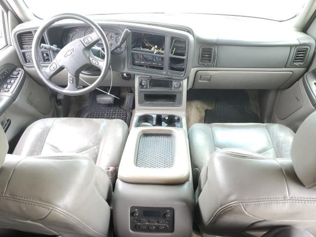 2003 Chevrolet Tahoe C1500