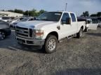 2010 Ford F250 Super Duty