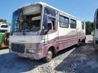 1999 Ford F550 Super Duty Stripped Chassis