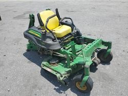 Salvage trucks for sale at Dunn, NC auction: 1999 John Deere Mower