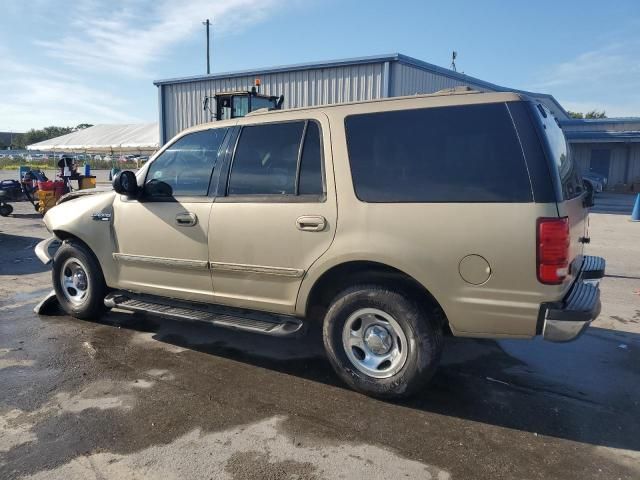 2000 Ford Expedition XLT