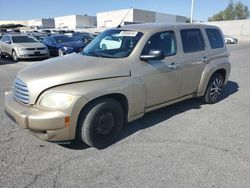 2007 Chevrolet HHR LS en venta en North Las Vegas, NV