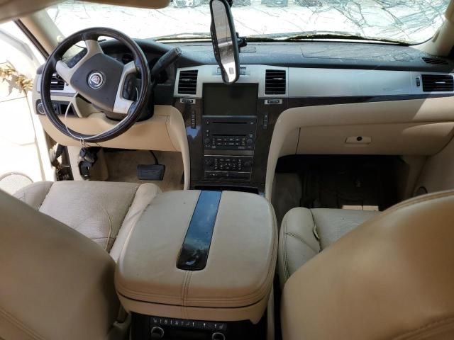 2007 Cadillac Escalade ESV