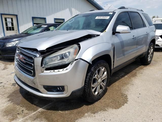 2014 GMC Acadia SLT-1