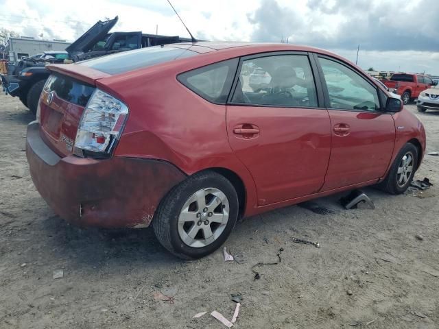 2009 Toyota Prius