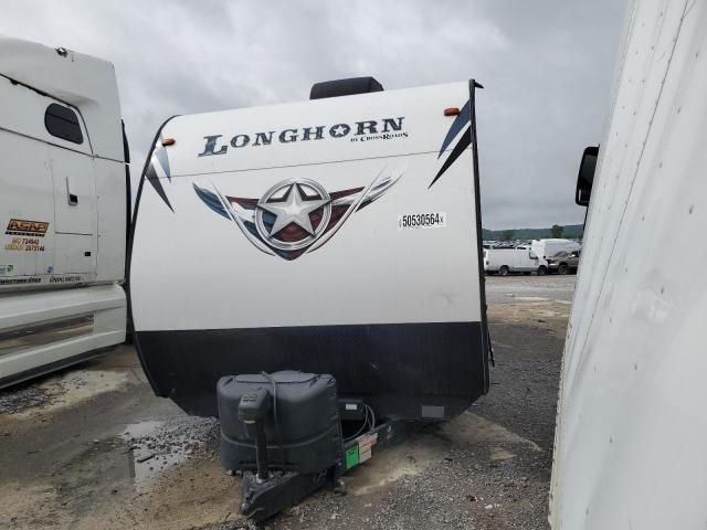 2021 Keystone Travel Trailer