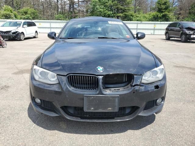 2011 BMW 335 XI