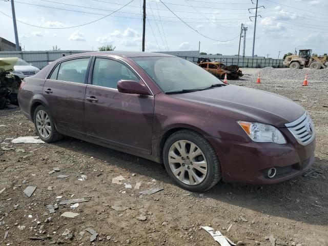 2008 Toyota Avalon XL