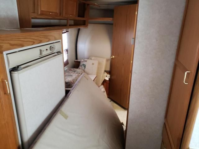 2001 Jayco Kiwi