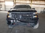 2021 Chevrolet Silverado K1500 Trail Boss Custom