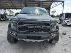 2018 Ford F150 Raptor