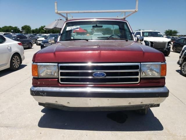 1990 Ford F150