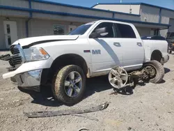 Dodge 1500 Vehiculos salvage en venta: 2017 Dodge RAM 1500 SLT