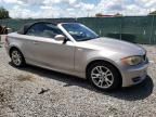 2009 BMW 128 I