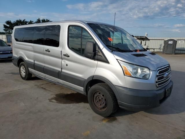 2017 Ford Transit T-350