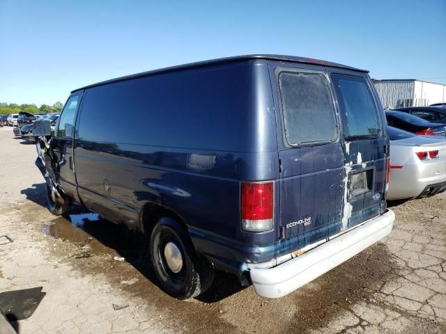 1996 Ford Econoline E150 Van