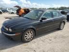 2003 Jaguar X-TYPE 2.5