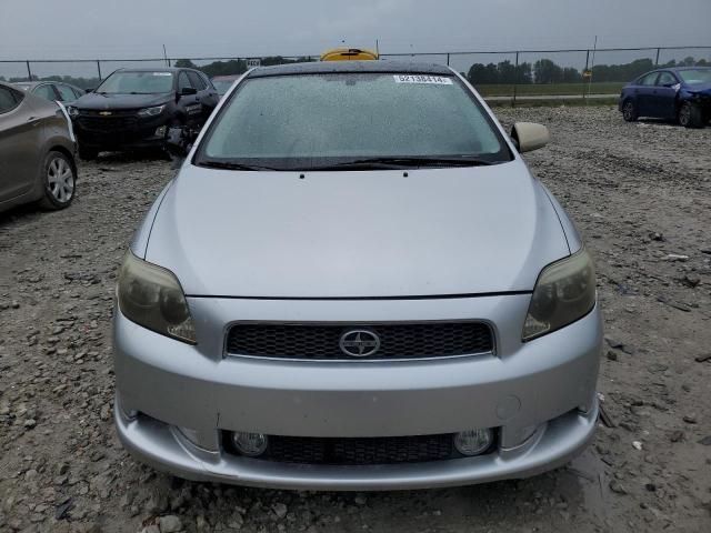 2006 Scion TC