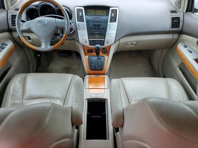 2005 Lexus RX 330