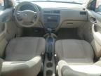 2006 Ford Focus ZX4