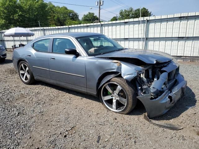 2007 Dodge Charger SE