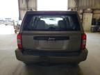 2008 Jeep Patriot Sport