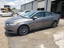 Ford Fusion s salvage cars for sale: 2013 Ford Fusion S