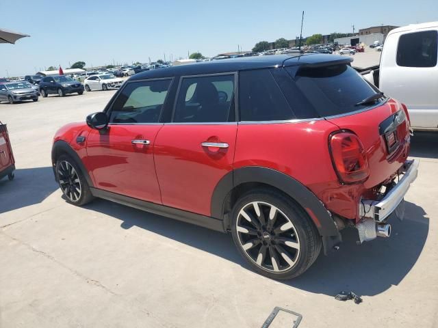 2022 Mini Cooper