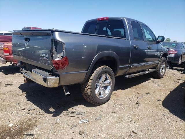 2006 Dodge RAM 1500 ST