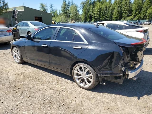 2014 Cadillac ATS Premium