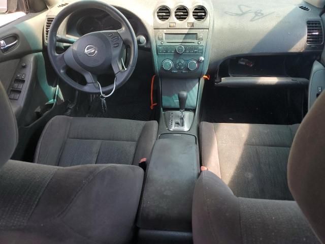 2011 Nissan Altima Base