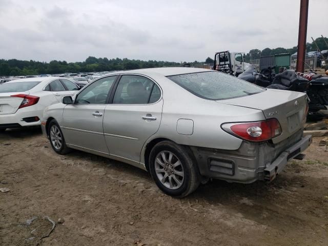 2003 Lexus ES 300