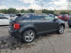 2012 Ford Edge Limited