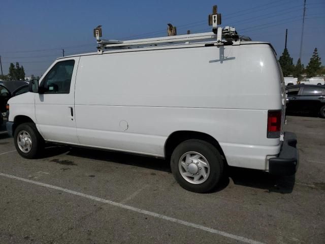 2013 Ford Econoline E150 Van