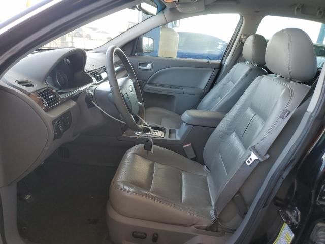 2006 Ford Five Hundred SEL