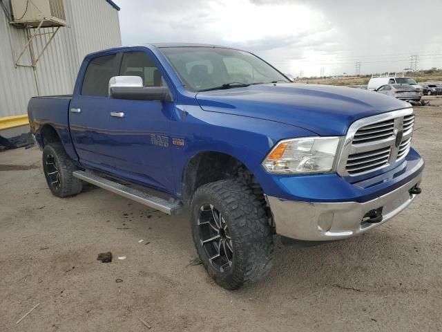 2015 Dodge RAM 1500 SLT