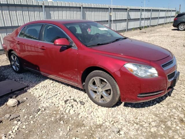 2011 Chevrolet Malibu 2LT