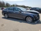 2009 Lexus LS 460