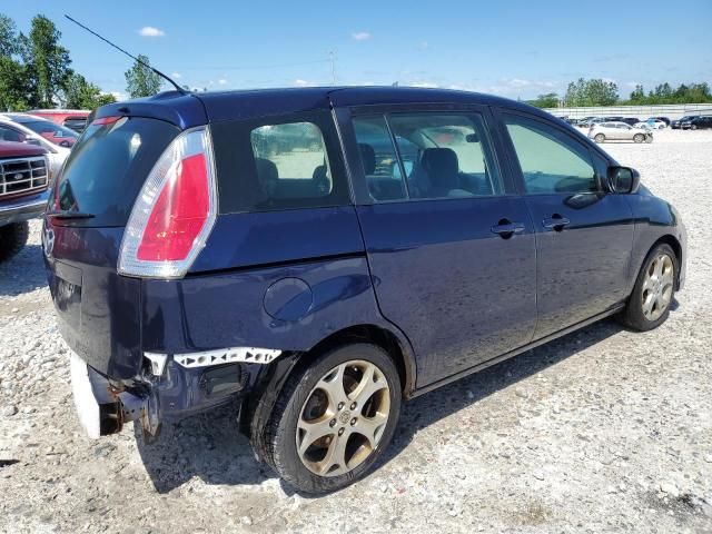 2010 Mazda 5