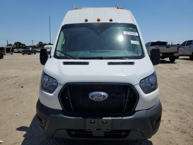 2023 Ford Transit T-350 HD