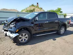 Ford Vehiculos salvage en venta: 2019 Ford Ranger XL