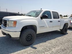 GMC Sierra c1500 salvage cars for sale: 2008 GMC Sierra C1500